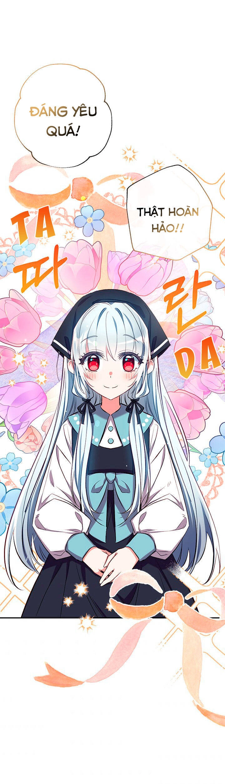 Chúng Ta Có Thể Trở Thành Gia Đình Được Không? Chapter 42 - 16