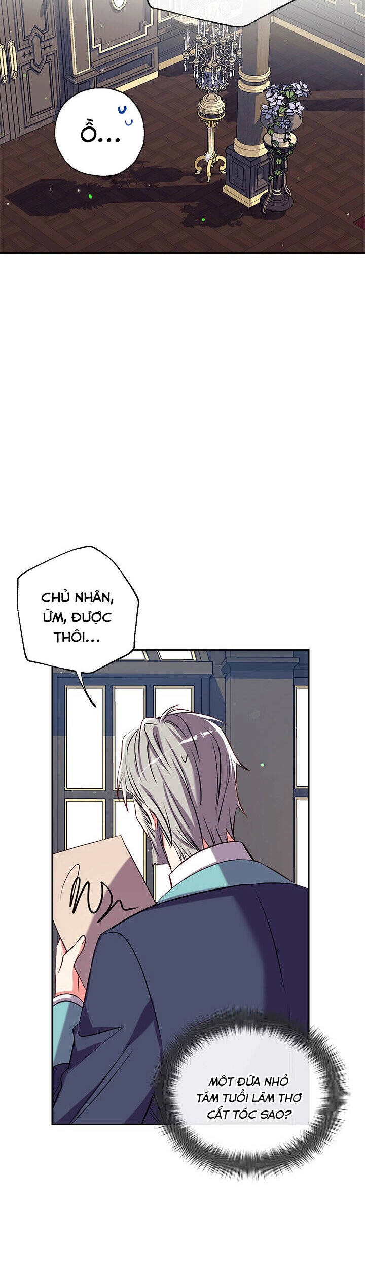 Chúng Ta Có Thể Trở Thành Gia Đình Được Không? Chapter 42 - 19