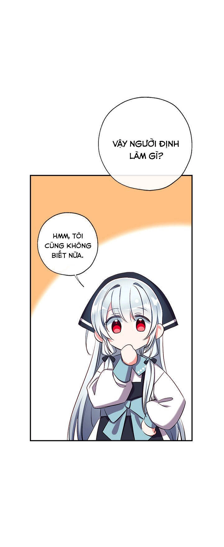 Chúng Ta Có Thể Trở Thành Gia Đình Được Không? Chapter 42 - 20