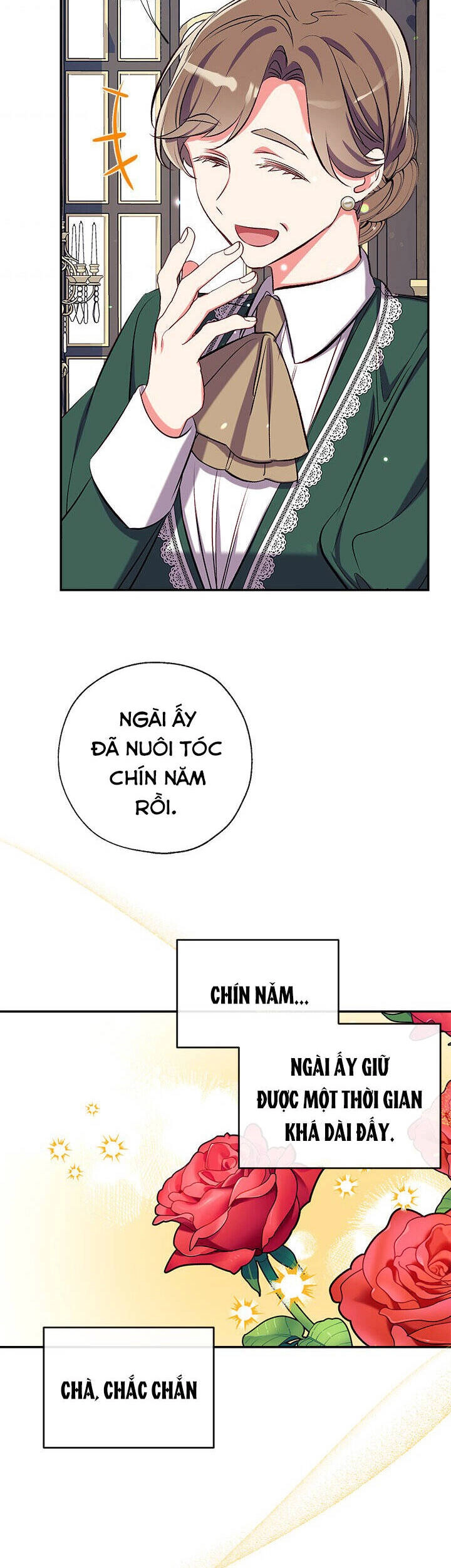 Chúng Ta Có Thể Trở Thành Gia Đình Được Không? Chapter 42 - 22