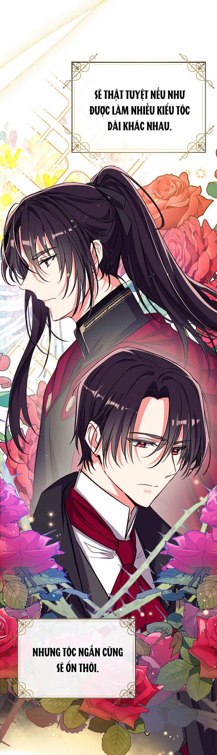 Chúng Ta Có Thể Trở Thành Gia Đình Được Không? Chapter 42 - 23