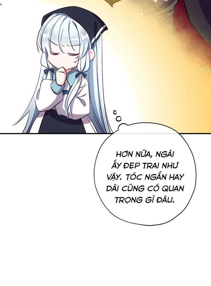 Chúng Ta Có Thể Trở Thành Gia Đình Được Không? Chapter 42 - 24