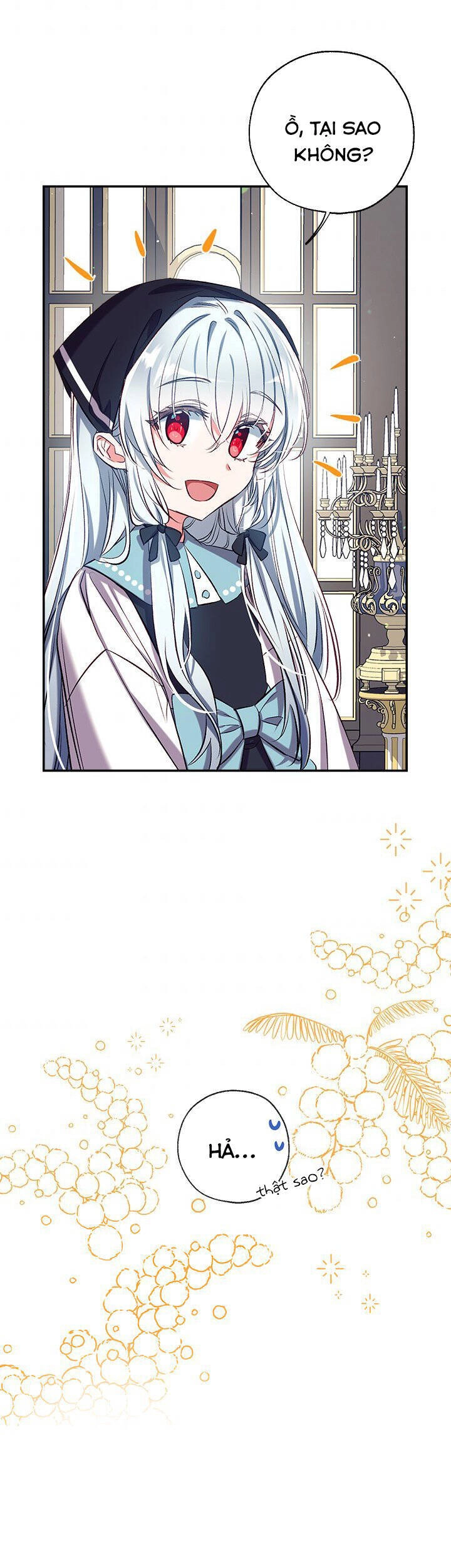 Chúng Ta Có Thể Trở Thành Gia Đình Được Không? Chapter 42 - 27