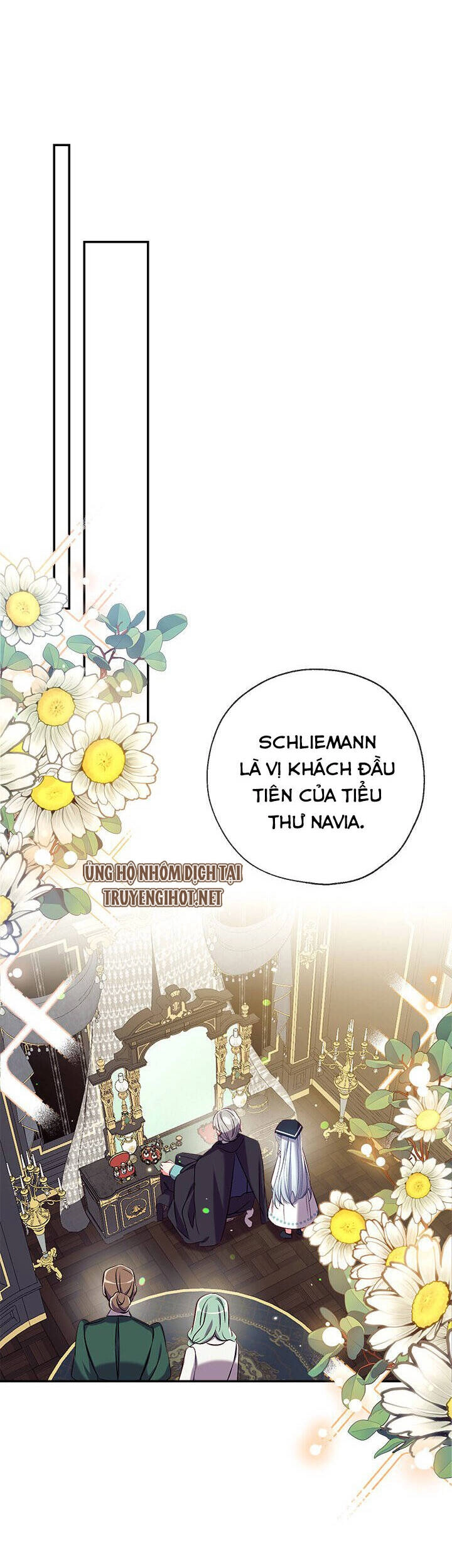 Chúng Ta Có Thể Trở Thành Gia Đình Được Không? Chapter 42 - 28