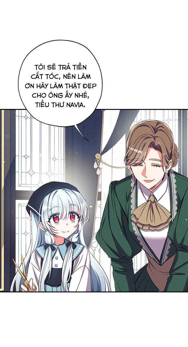 Chúng Ta Có Thể Trở Thành Gia Đình Được Không? Chapter 42 - 29