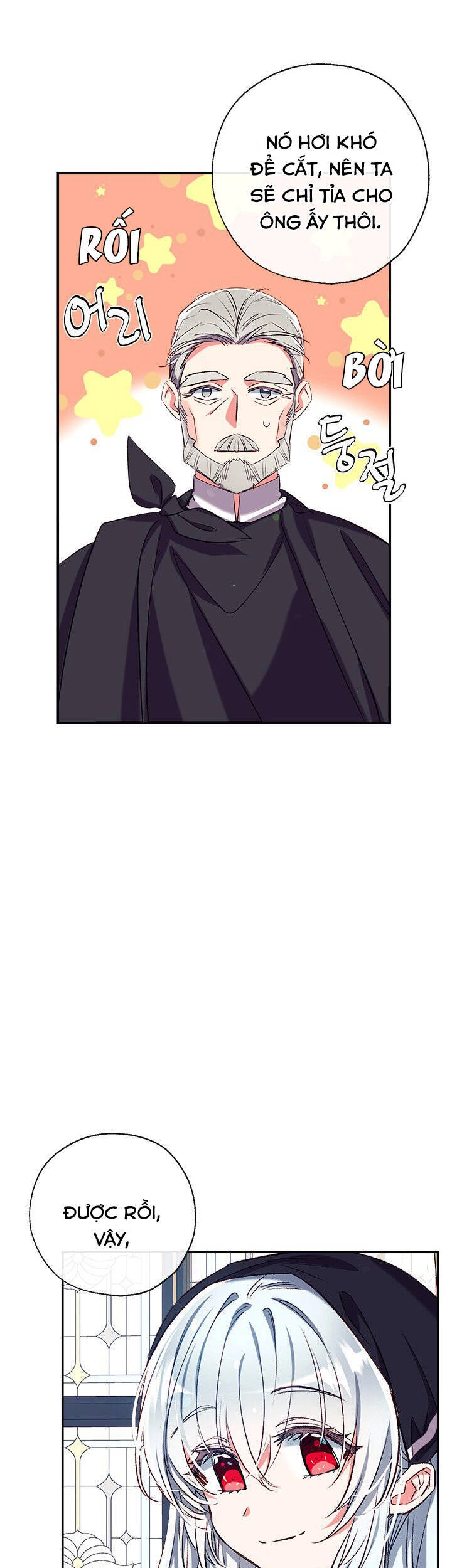 Chúng Ta Có Thể Trở Thành Gia Đình Được Không? Chapter 42 - 30