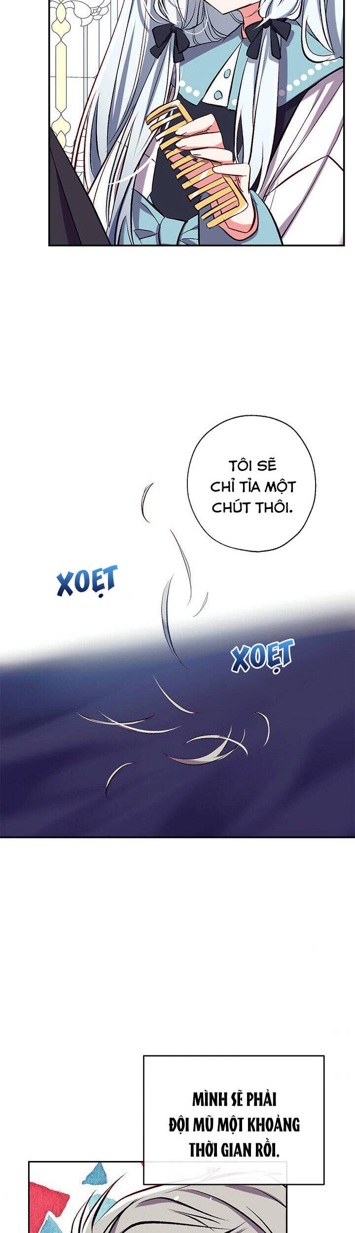 Chúng Ta Có Thể Trở Thành Gia Đình Được Không? Chapter 42 - 31