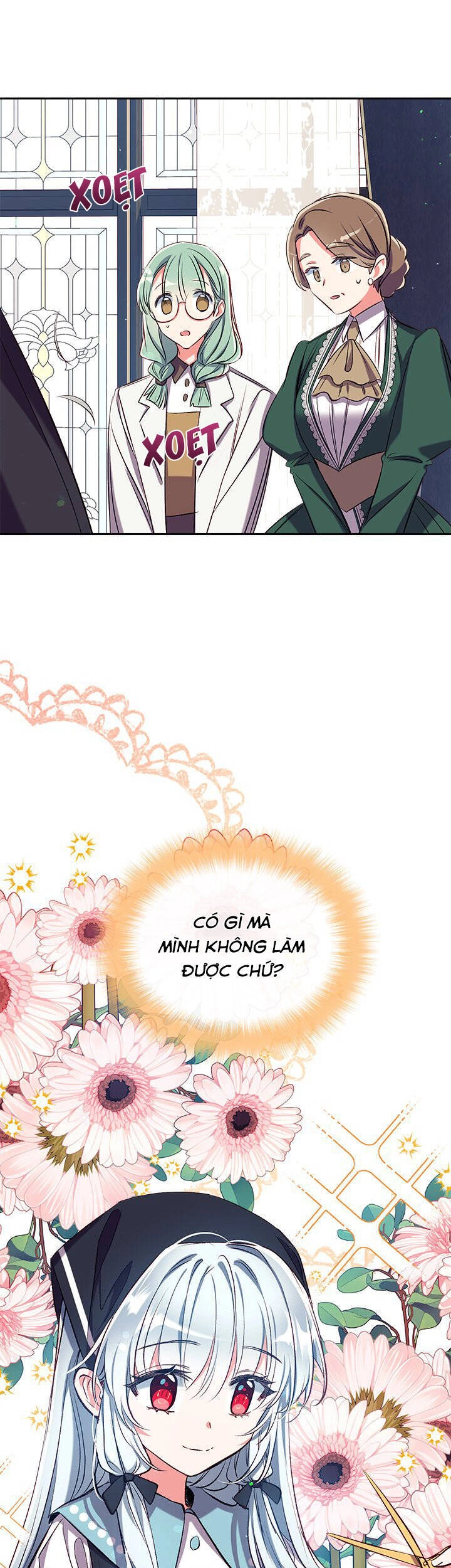 Chúng Ta Có Thể Trở Thành Gia Đình Được Không? Chapter 42 - 33