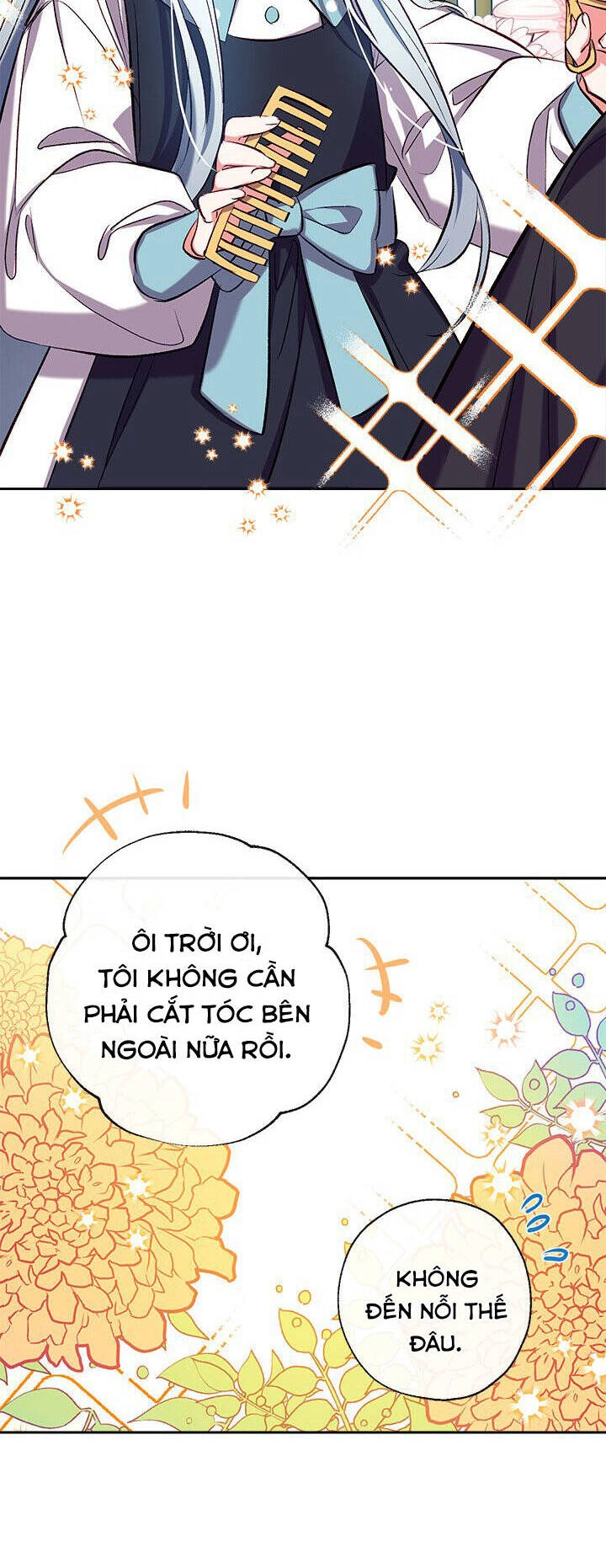 Chúng Ta Có Thể Trở Thành Gia Đình Được Không? Chapter 42 - 34