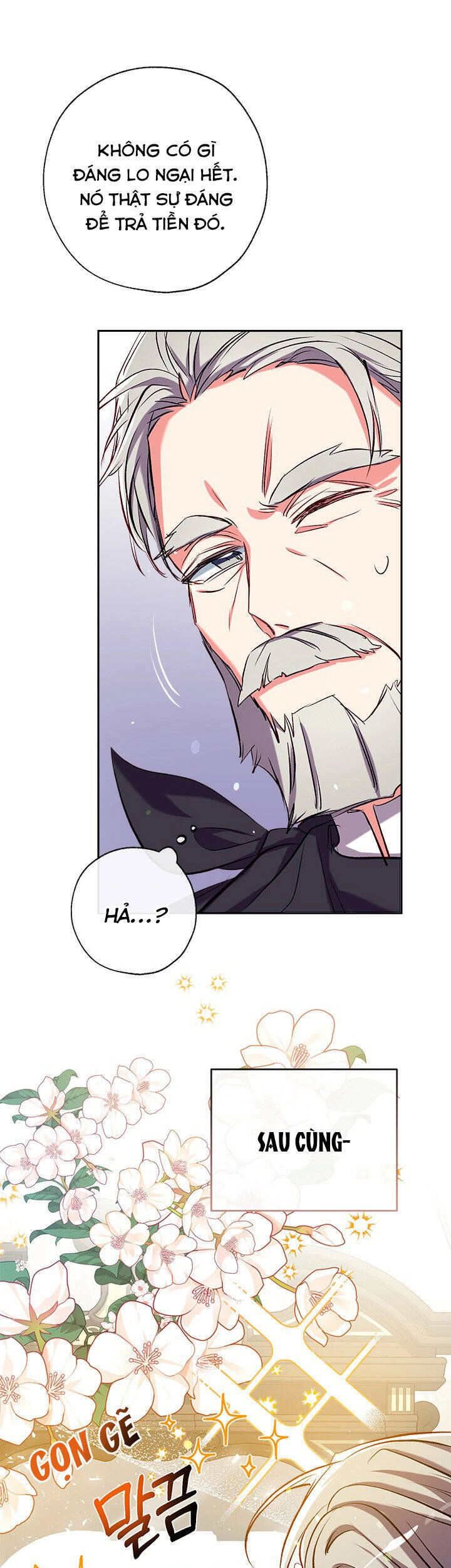 Chúng Ta Có Thể Trở Thành Gia Đình Được Không? Chapter 42 - 35