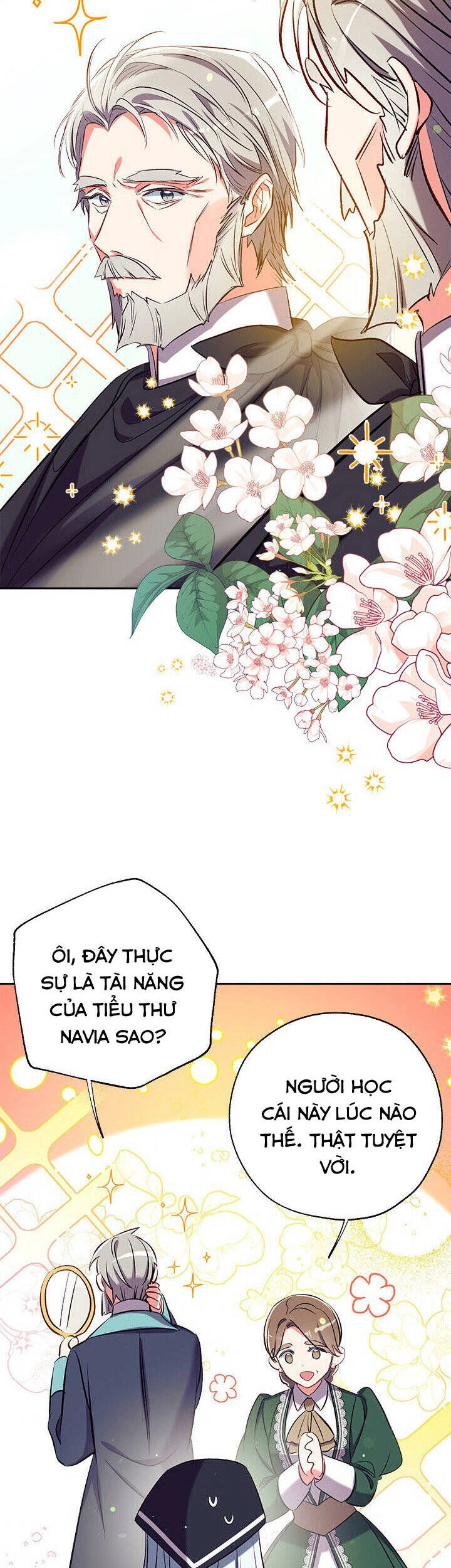 Chúng Ta Có Thể Trở Thành Gia Đình Được Không? Chapter 42 - 36