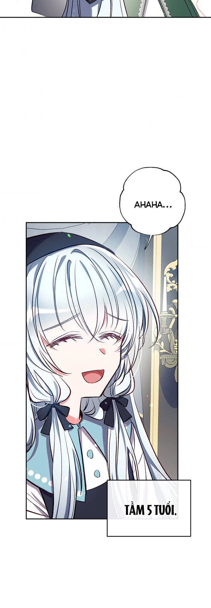 Chúng Ta Có Thể Trở Thành Gia Đình Được Không? Chapter 42 - 37