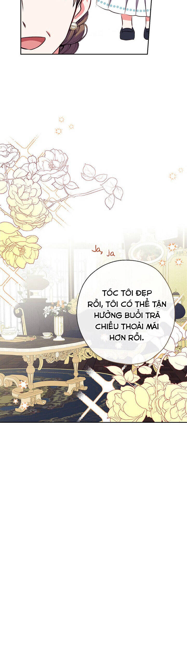 Chúng Ta Có Thể Trở Thành Gia Đình Được Không? Chapter 42 - 39