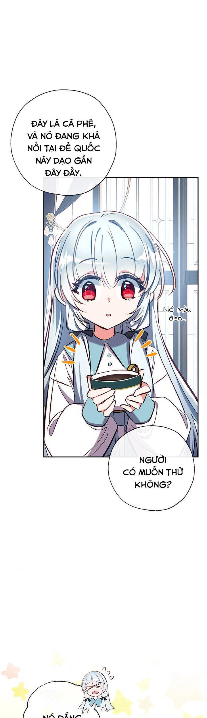 Chúng Ta Có Thể Trở Thành Gia Đình Được Không? Chapter 42 - 41