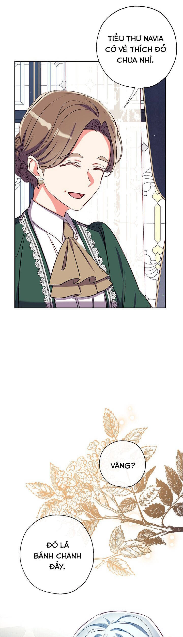 Chúng Ta Có Thể Trở Thành Gia Đình Được Không? Chapter 42 - 43