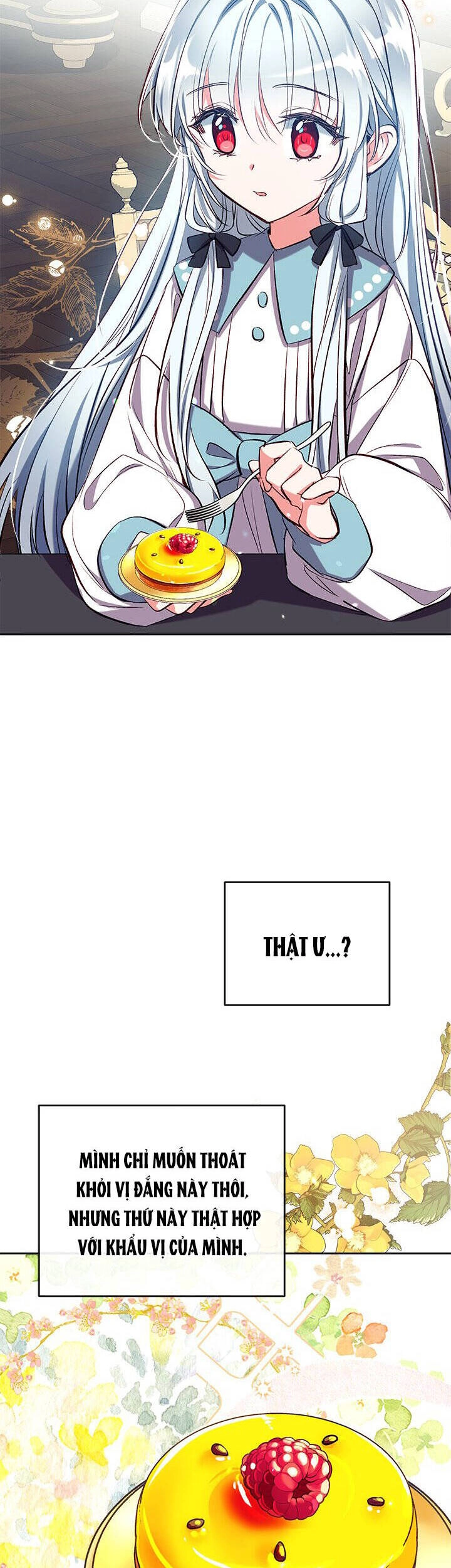 Chúng Ta Có Thể Trở Thành Gia Đình Được Không? Chapter 42 - 44