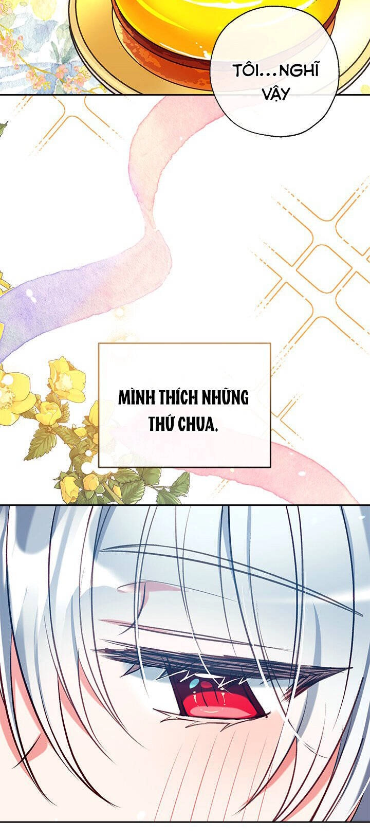 Chúng Ta Có Thể Trở Thành Gia Đình Được Không? Chapter 42 - 45