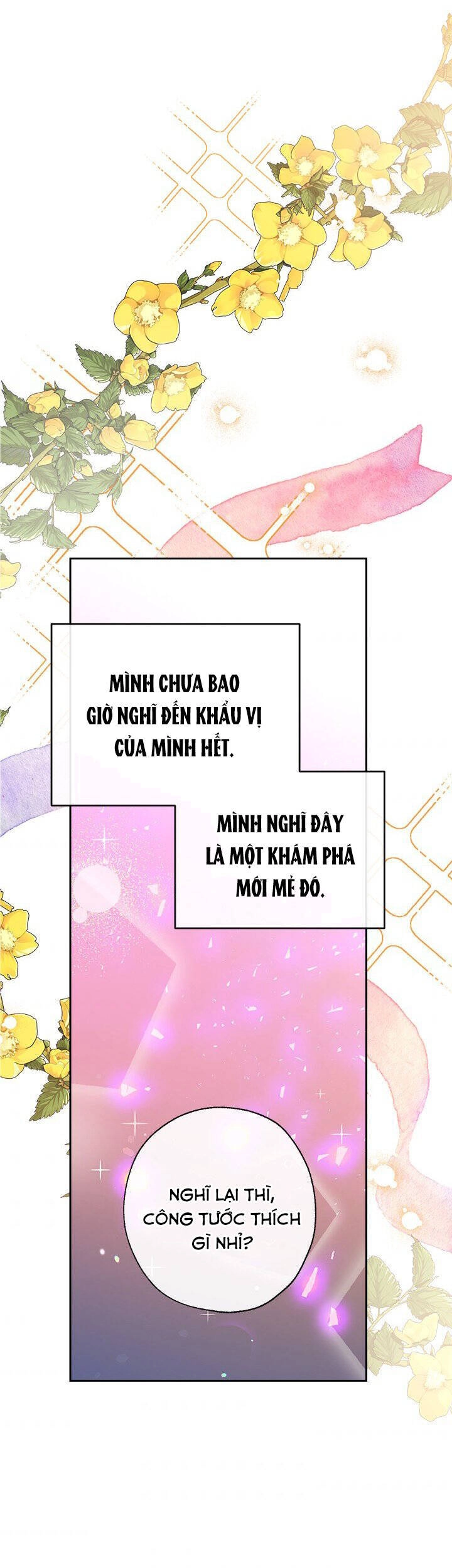 Chúng Ta Có Thể Trở Thành Gia Đình Được Không? Chapter 42 - 46