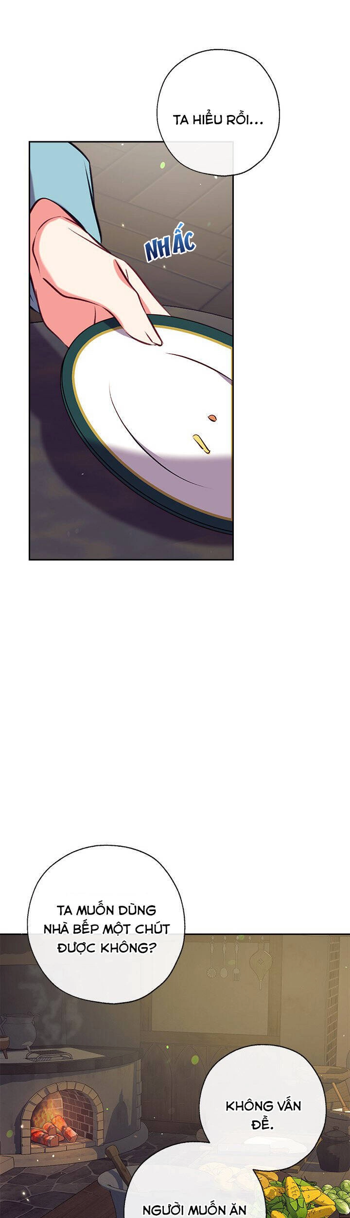 Chúng Ta Có Thể Trở Thành Gia Đình Được Không? Chapter 42 - 49