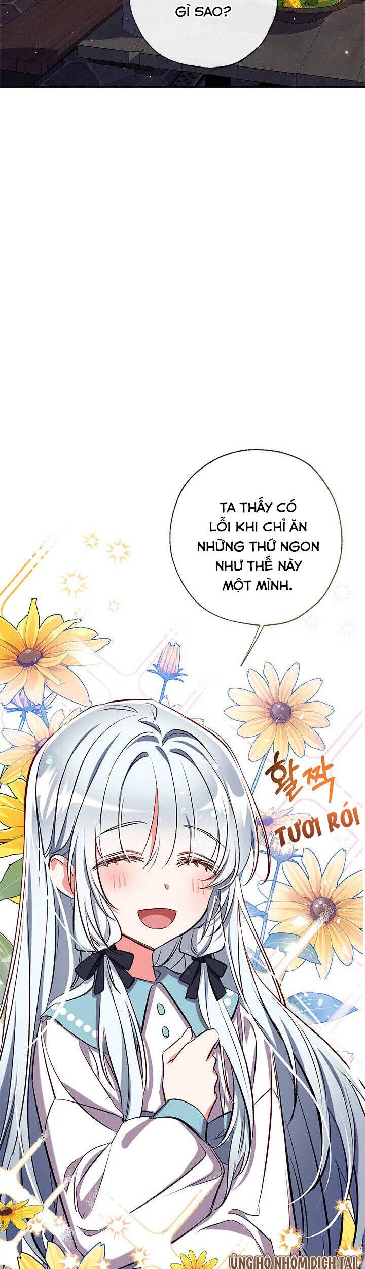 Chúng Ta Có Thể Trở Thành Gia Đình Được Không? Chapter 42 - 50