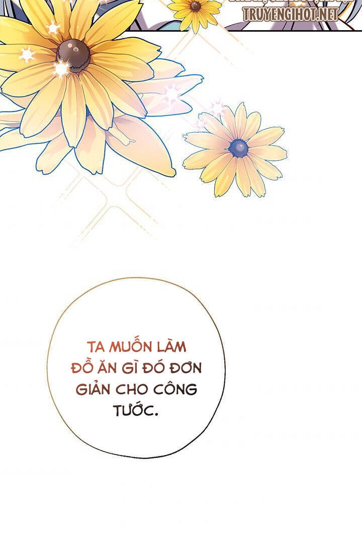 Chúng Ta Có Thể Trở Thành Gia Đình Được Không? Chapter 42 - 51