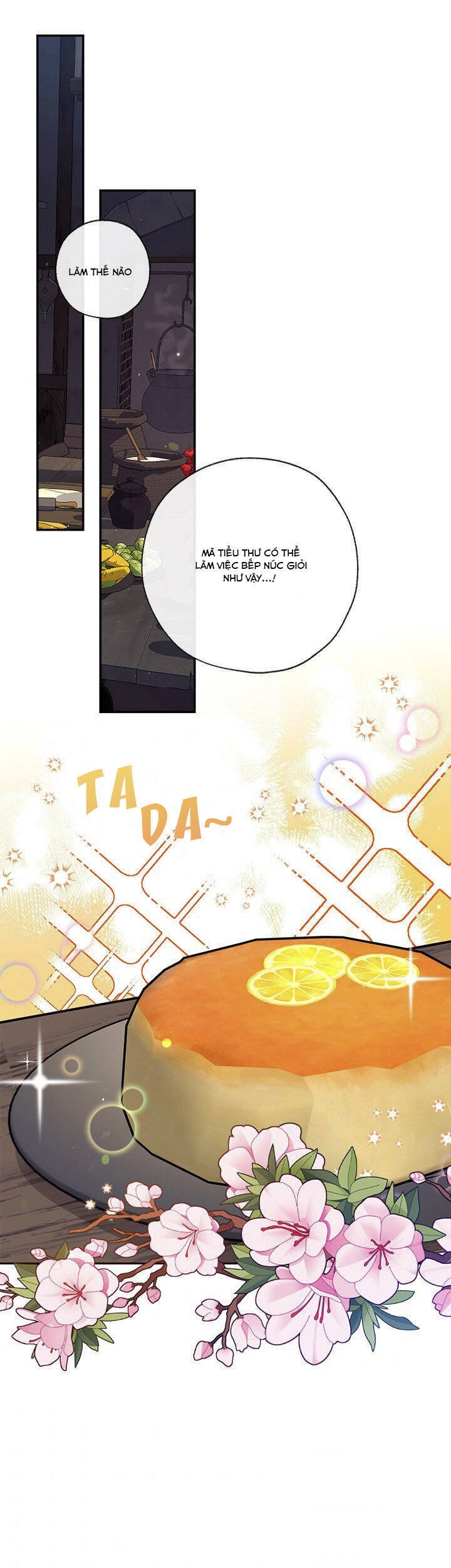 Chúng Ta Có Thể Trở Thành Gia Đình Được Không? Chapter 43 - 1