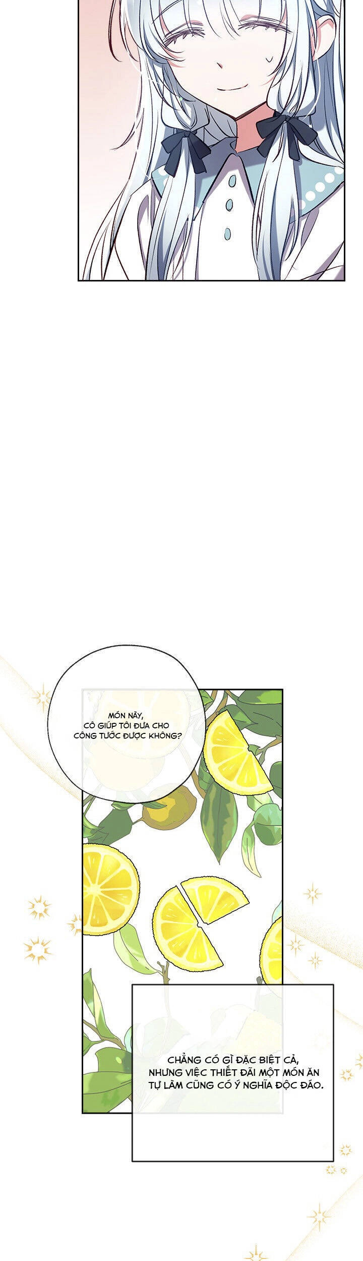 Chúng Ta Có Thể Trở Thành Gia Đình Được Không? Chapter 43 - 3