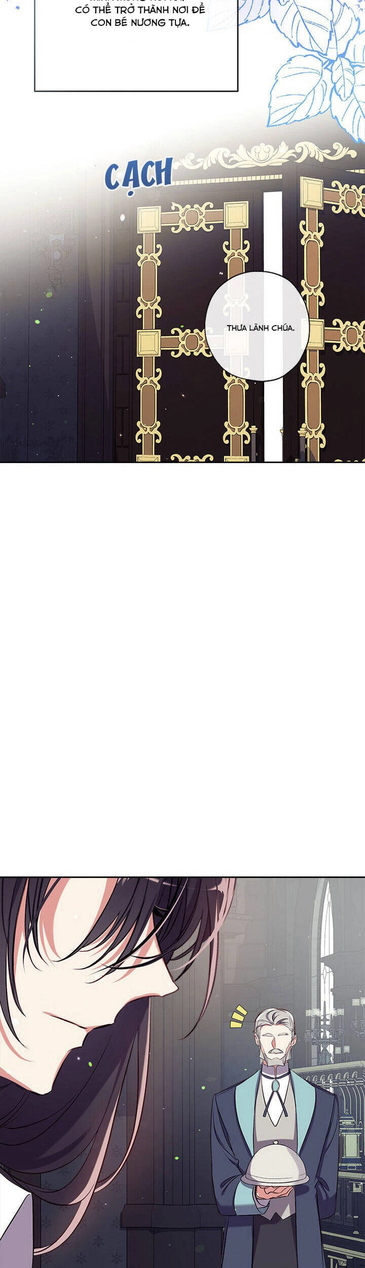 Chúng Ta Có Thể Trở Thành Gia Đình Được Không? Chapter 43 - 9