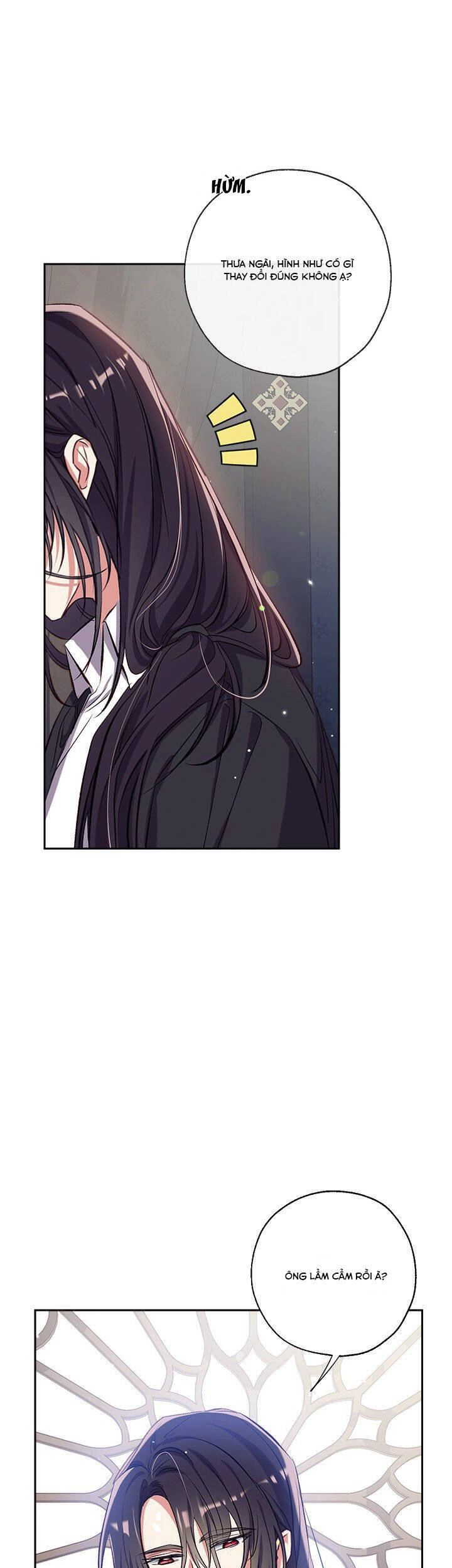 Chúng Ta Có Thể Trở Thành Gia Đình Được Không? Chapter 43 - 12