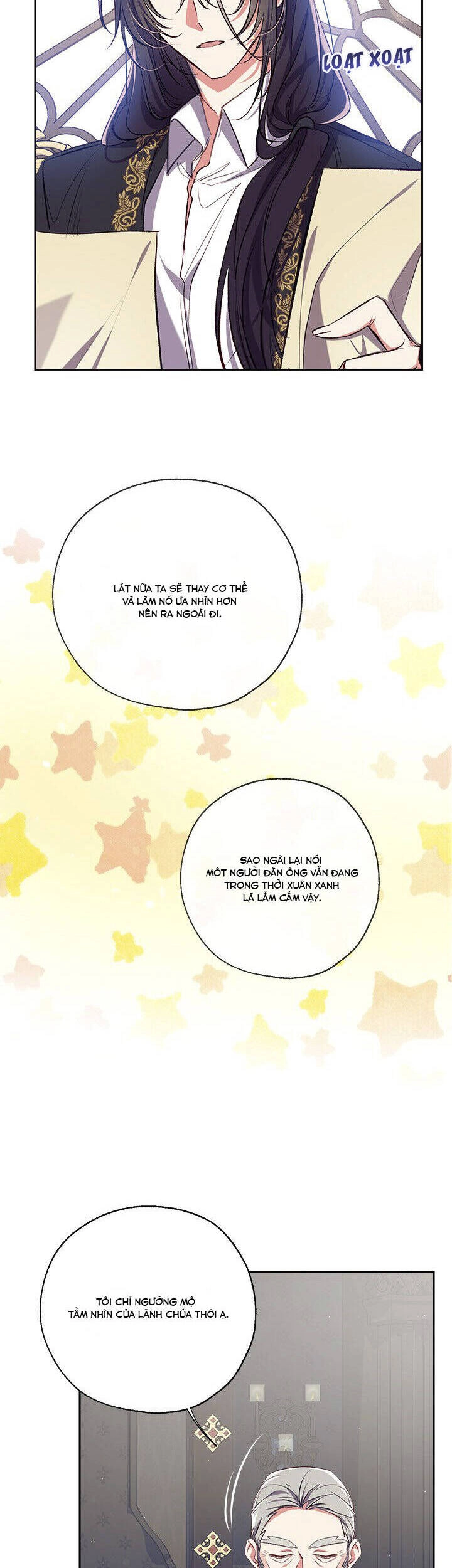 Chúng Ta Có Thể Trở Thành Gia Đình Được Không? Chapter 43 - 13