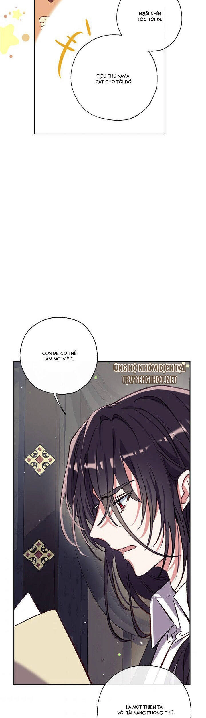 Chúng Ta Có Thể Trở Thành Gia Đình Được Không? Chapter 43 - 16