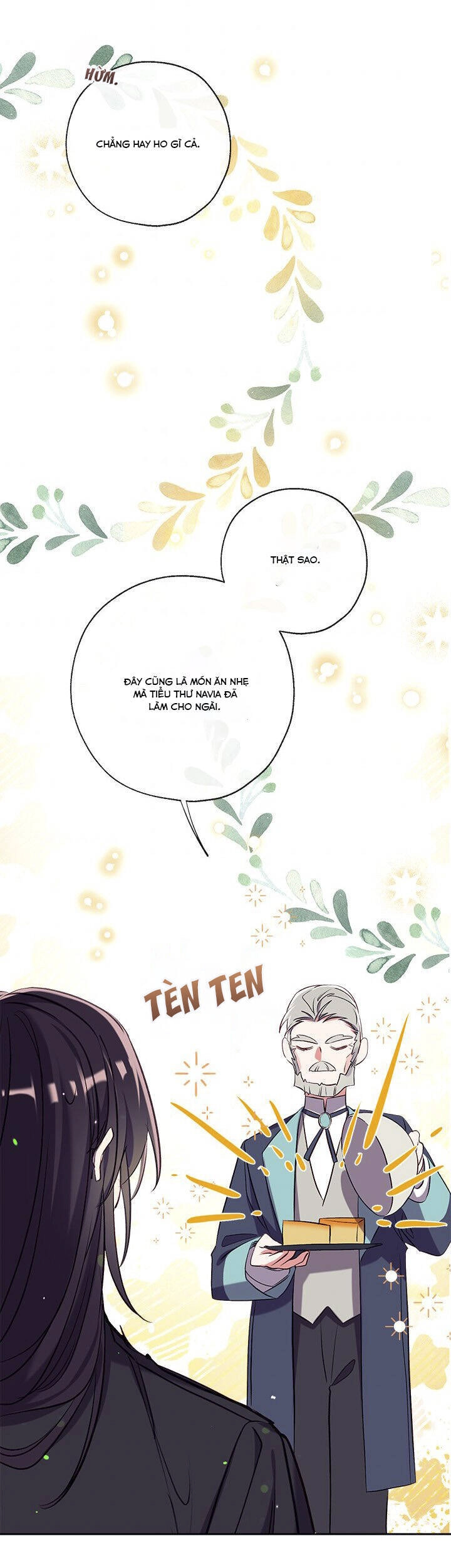 Chúng Ta Có Thể Trở Thành Gia Đình Được Không? Chapter 43 - 18