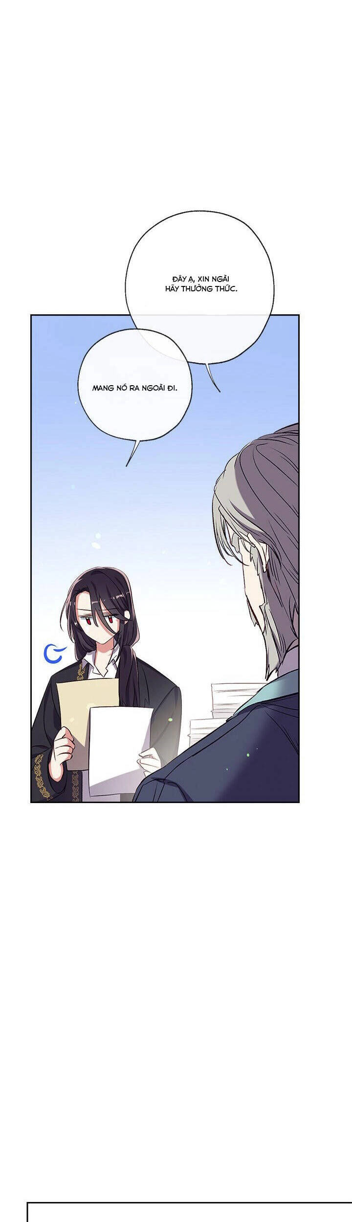 Chúng Ta Có Thể Trở Thành Gia Đình Được Không? Chapter 43 - 19