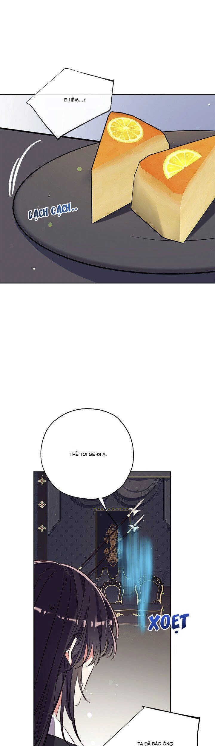 Chúng Ta Có Thể Trở Thành Gia Đình Được Không? Chapter 43 - 21