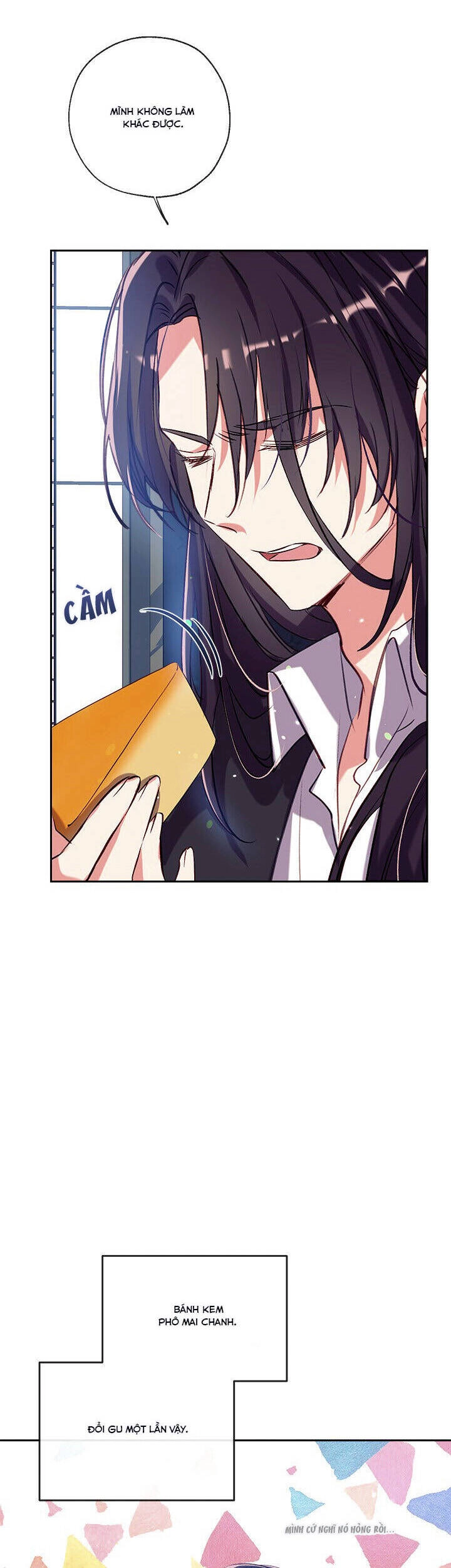 Chúng Ta Có Thể Trở Thành Gia Đình Được Không? Chapter 43 - 31