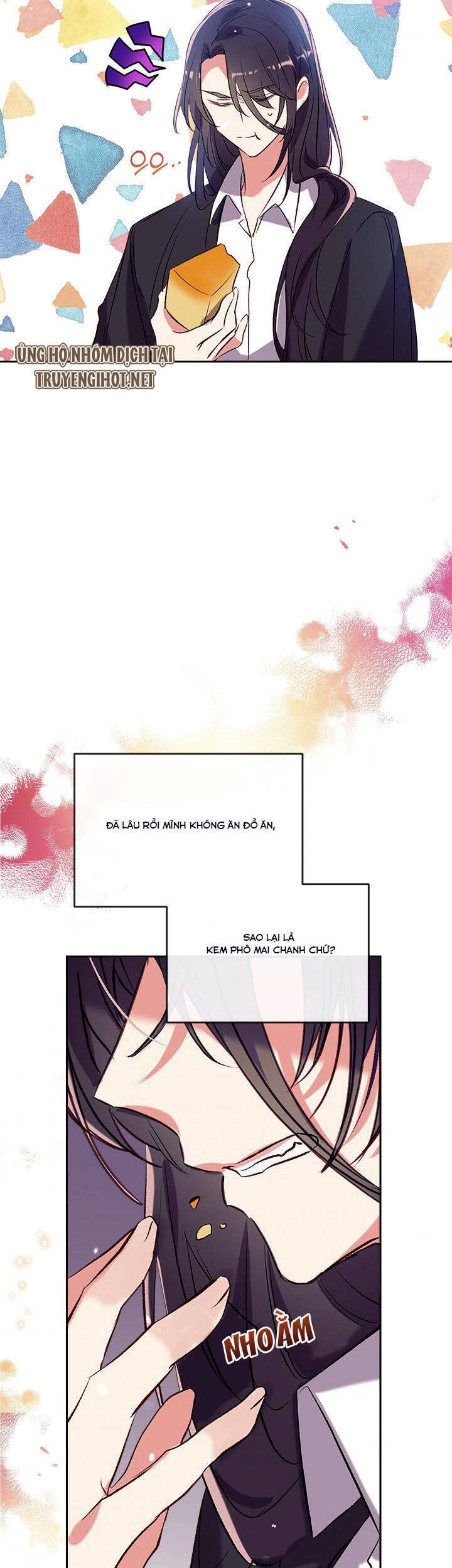 Chúng Ta Có Thể Trở Thành Gia Đình Được Không? Chapter 43 - 32