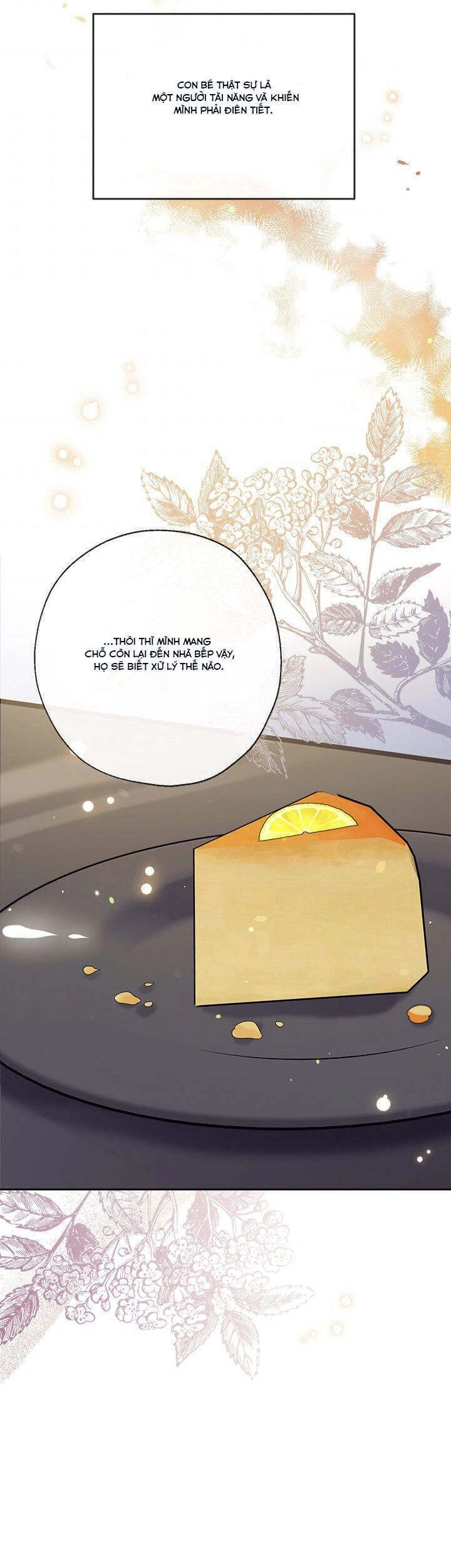 Chúng Ta Có Thể Trở Thành Gia Đình Được Không? Chapter 43 - 34