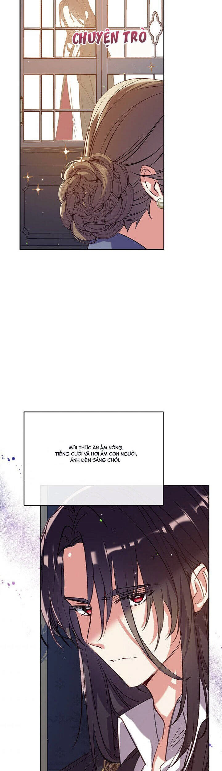 Chúng Ta Có Thể Trở Thành Gia Đình Được Không? Chapter 43 - 38