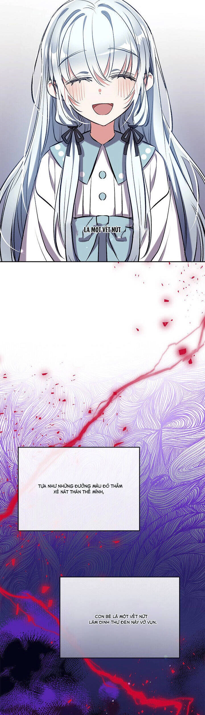 Chúng Ta Có Thể Trở Thành Gia Đình Được Không? Chapter 43 - 41