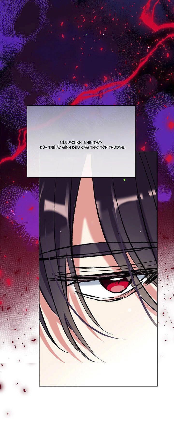 Chúng Ta Có Thể Trở Thành Gia Đình Được Không? Chapter 43 - 42