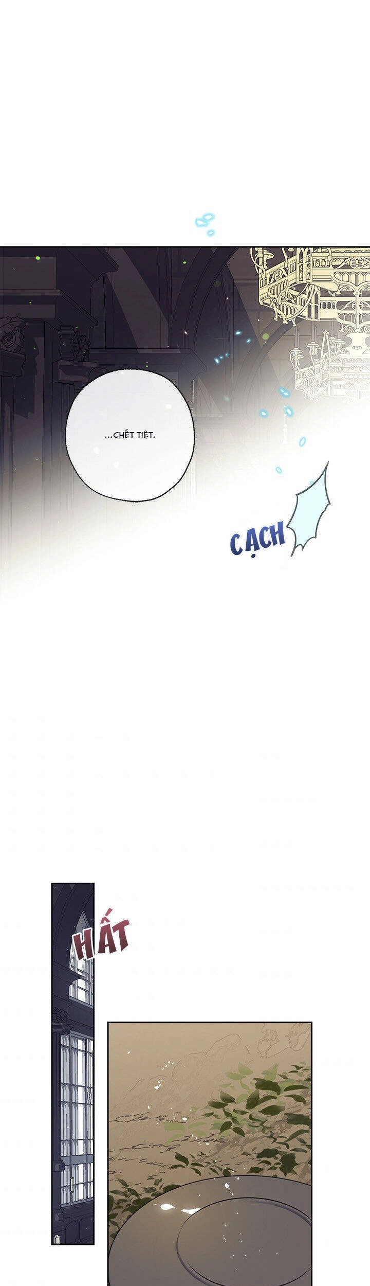 Chúng Ta Có Thể Trở Thành Gia Đình Được Không? Chapter 43 - 43