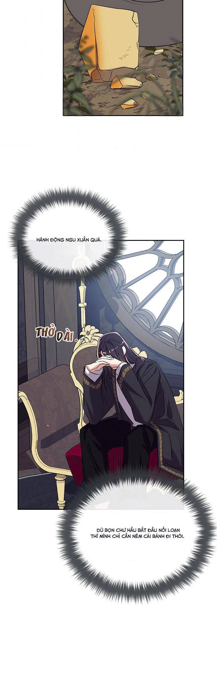 Chúng Ta Có Thể Trở Thành Gia Đình Được Không? Chapter 43 - 44