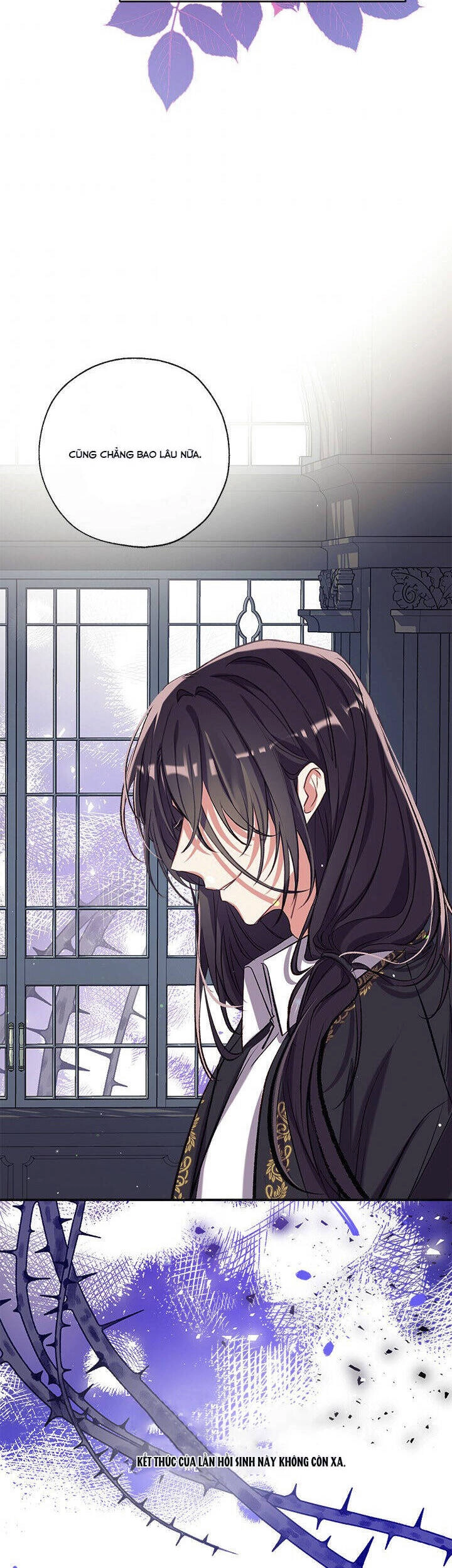 Chúng Ta Có Thể Trở Thành Gia Đình Được Không? Chapter 43 - 49