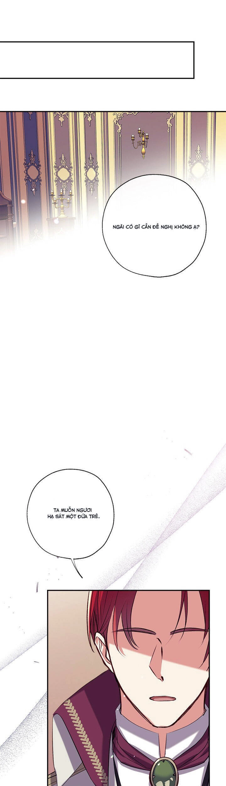 Chúng Ta Có Thể Trở Thành Gia Đình Được Không? Chapter 43 - 51