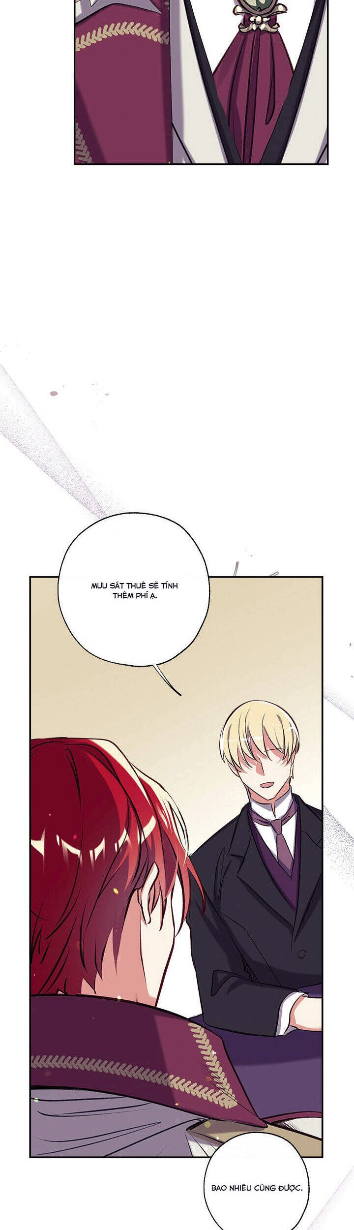 Chúng Ta Có Thể Trở Thành Gia Đình Được Không? Chapter 43 - 52