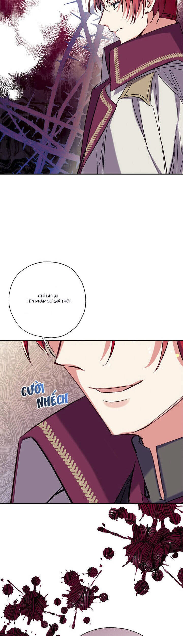 Chúng Ta Có Thể Trở Thành Gia Đình Được Không? Chapter 43 - 55