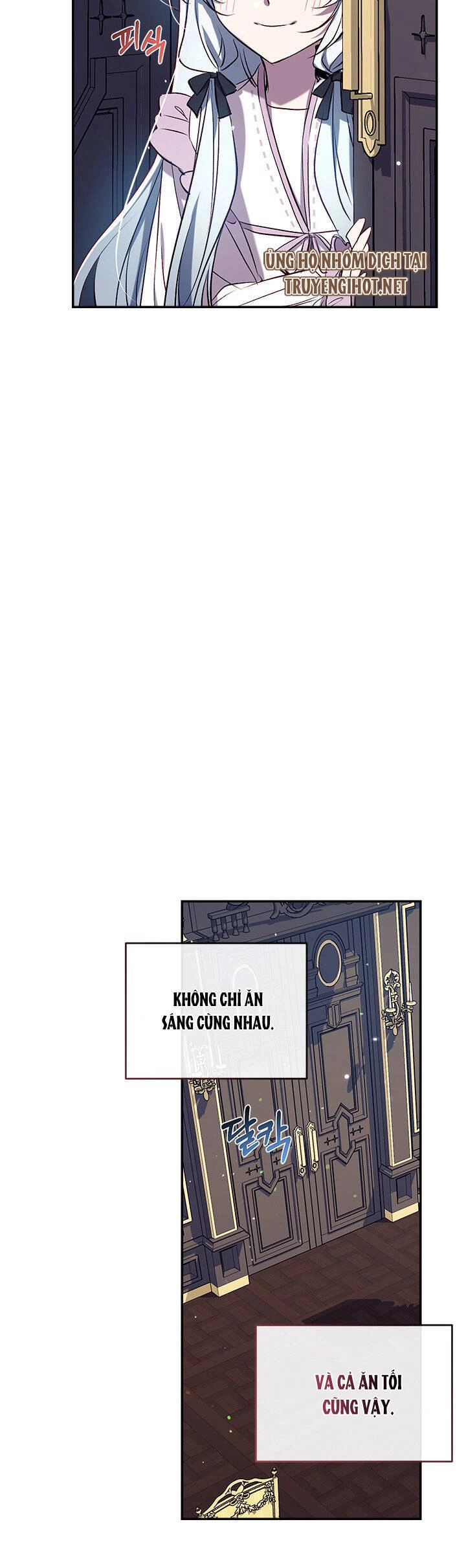 Chúng Ta Có Thể Trở Thành Gia Đình Được Không? Chapter 44 - 3