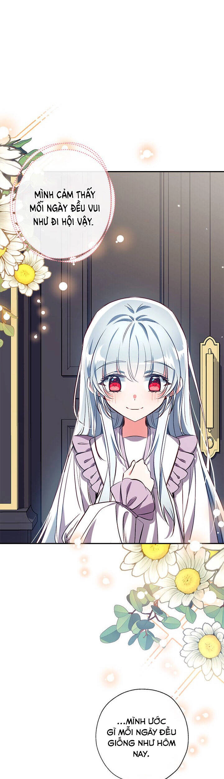 Chúng Ta Có Thể Trở Thành Gia Đình Được Không? Chapter 44 - 5