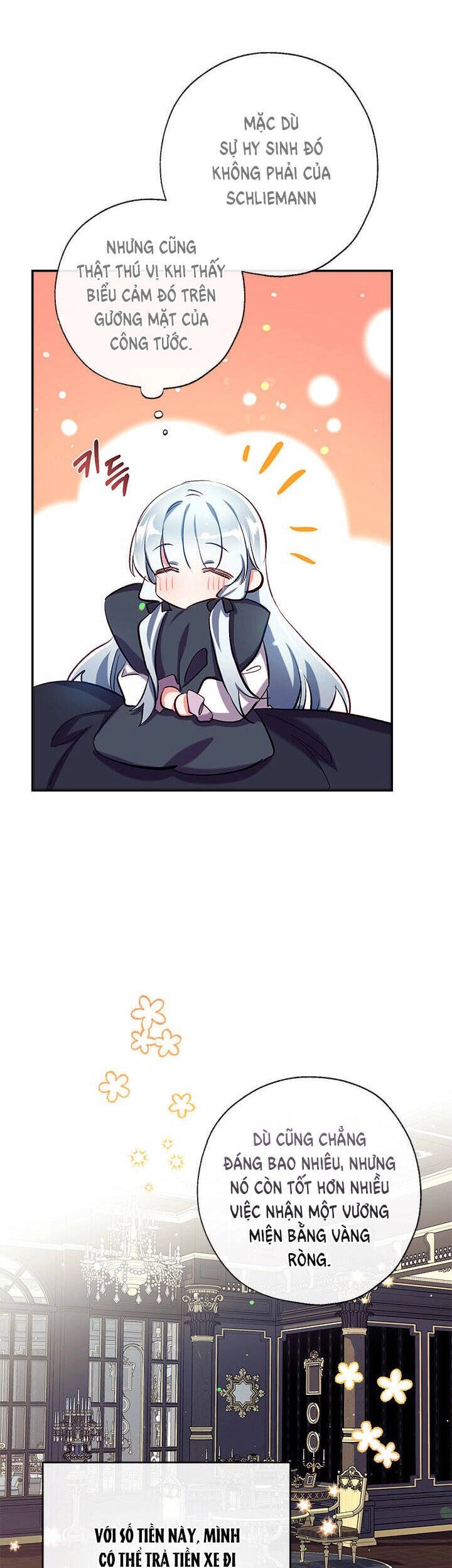 Chúng Ta Có Thể Trở Thành Gia Đình Được Không? Chapter 44 - 8