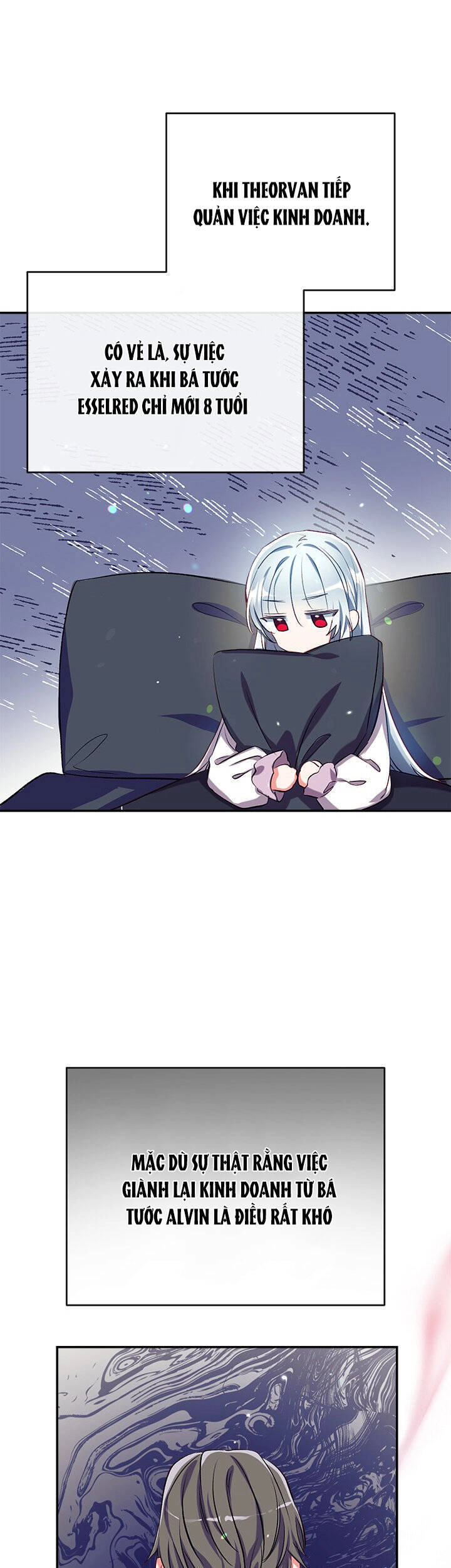 Chúng Ta Có Thể Trở Thành Gia Đình Được Không? Chapter 44 - 11